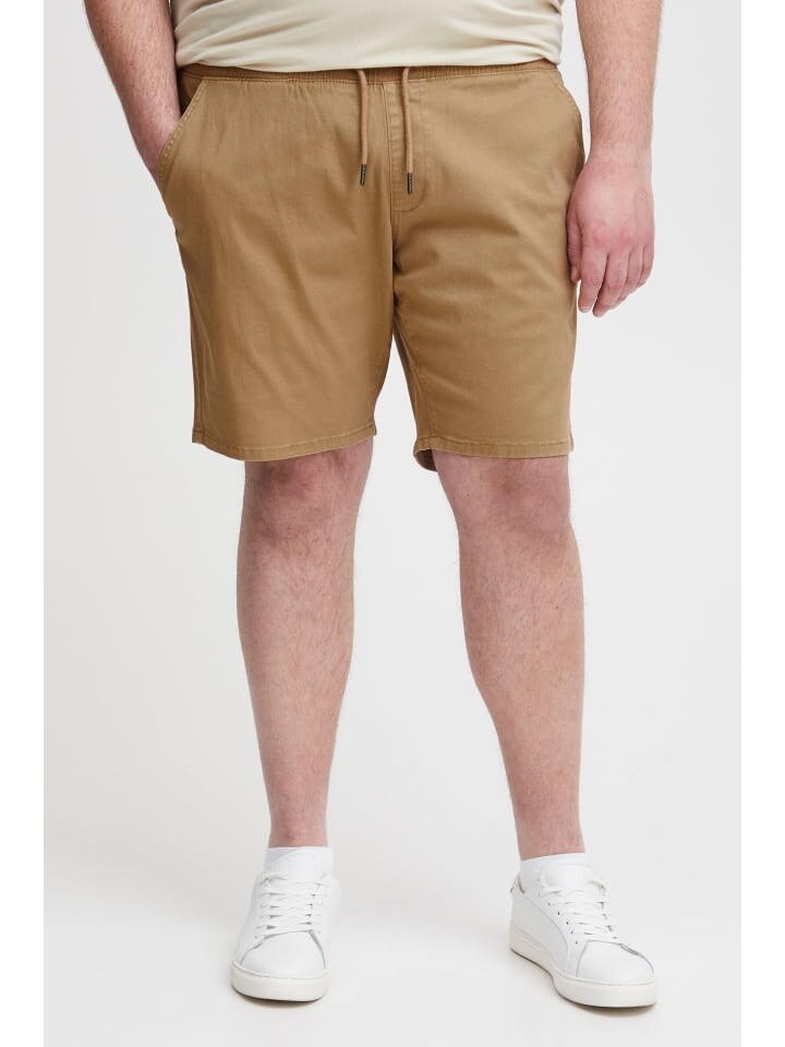 Тканевые шорты BLEND, коричневый
Тканевые шорты BLEND, коричневый