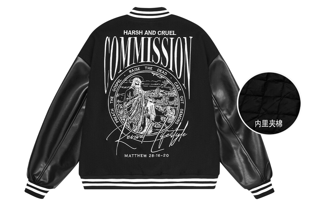 HARSH AND CRUEL бейсбольная куртка унисекс, Фиолетовый
HARSH AND CRUEL бейсбольная куртка унисекс, Фиолетовый