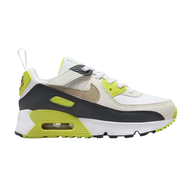 Кроссовки Air Max 90 EasyOn PS, цвет Cyber
Кроссовки Air Max 90 EasyOn PS, цвет Cyber