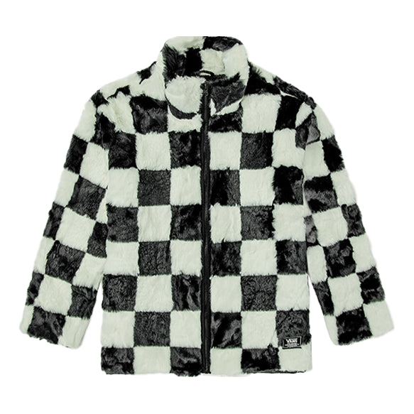 Толстовка checkerboard 21 boyfriend crew sweatshirt 'black white' Vans, черный
Толстовка checkerboard 21 boyfriend crew sweatshirt 'black white' Vans, черный