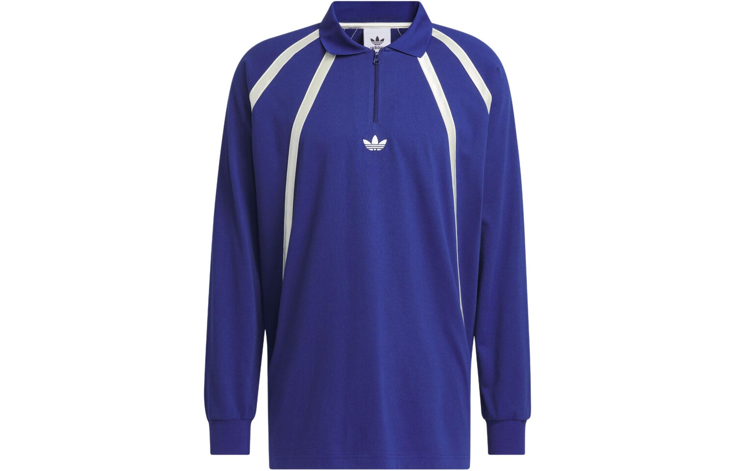 Рубашка поло регби унисекс Victory Blue Adidas Originals, синий
Рубашка поло регби унисекс Victory Blue Adidas Originals, синий