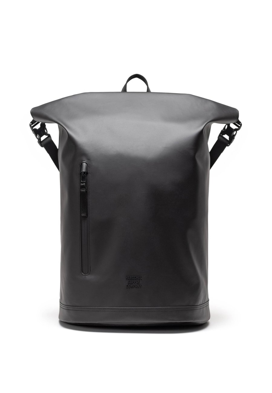 Рюкзак Herschel ROLL TOP 26L, Black
Рюкзак Herschel ROLL TOP 26L, Black