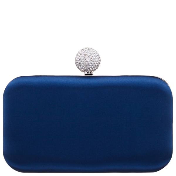 Клатч M-Mae N By Nina, синий
Клатч M-Mae N By Nina, синий