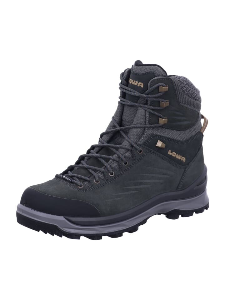 Сапоги LOWA Herren warm CALLISTO GTX, серый
Сапоги LOWA Herren warm CALLISTO GTX, серый