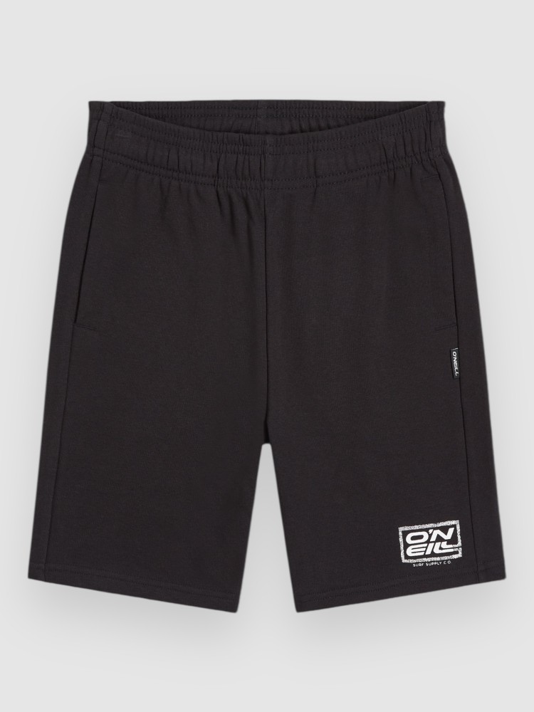Шорты O'Neill Logo Kids Shorts, black out
Шорты O'Neill Logo Kids Shorts, black out
