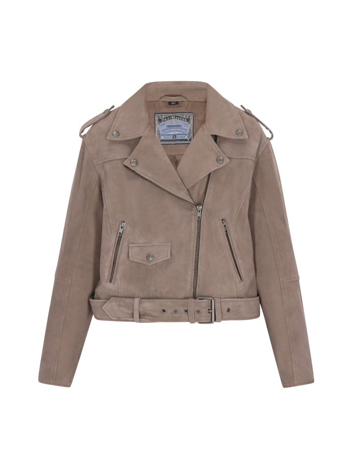 Кожаная куртка DreiMaster Vintage, цвет taupe grey, Серый, Кожаная куртка DreiMaster Vintage, цвет taupe grey
Кожаная куртка DreiMaster Vintage, цвет taupe grey, Серый, Кожаная куртка DreiMaster Vintage, цвет taupe grey