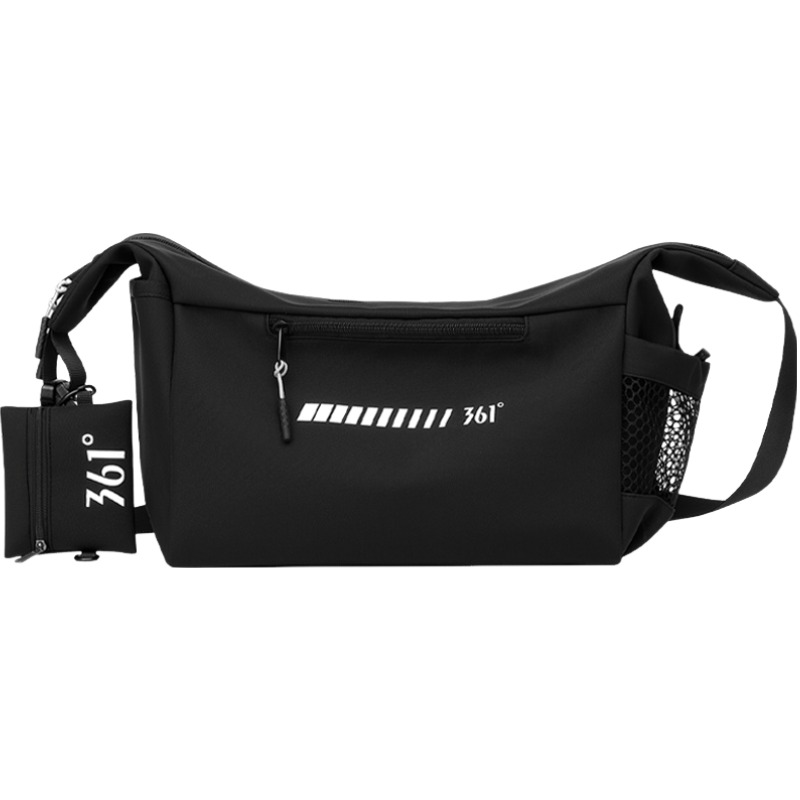361° Рюкзак Oxford, сумка кроссбоди, сумка через плечо мужская black
361° Рюкзак Oxford, сумка кроссбоди, сумка через плечо мужская black