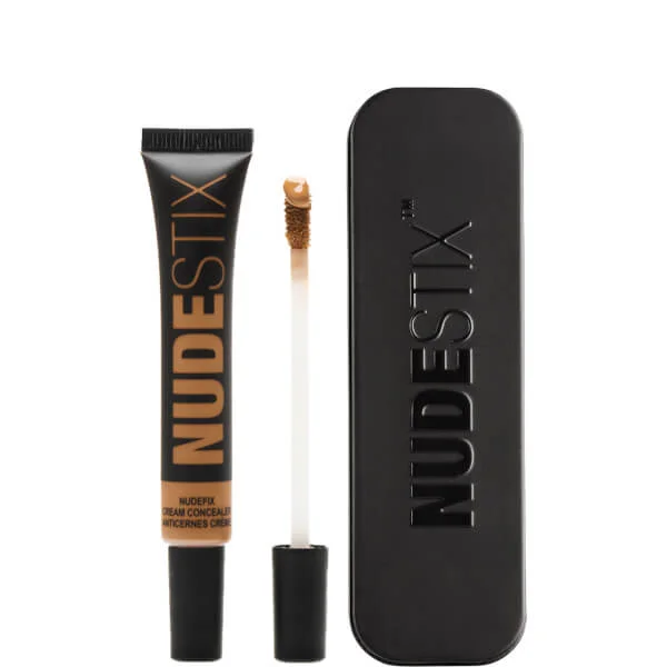 Крем-Консилер nudefix Nudestix, 10 мл., цвет nude 9 
Крем-Консилер nudefix Nudestix, 10 мл., цвет nude 9