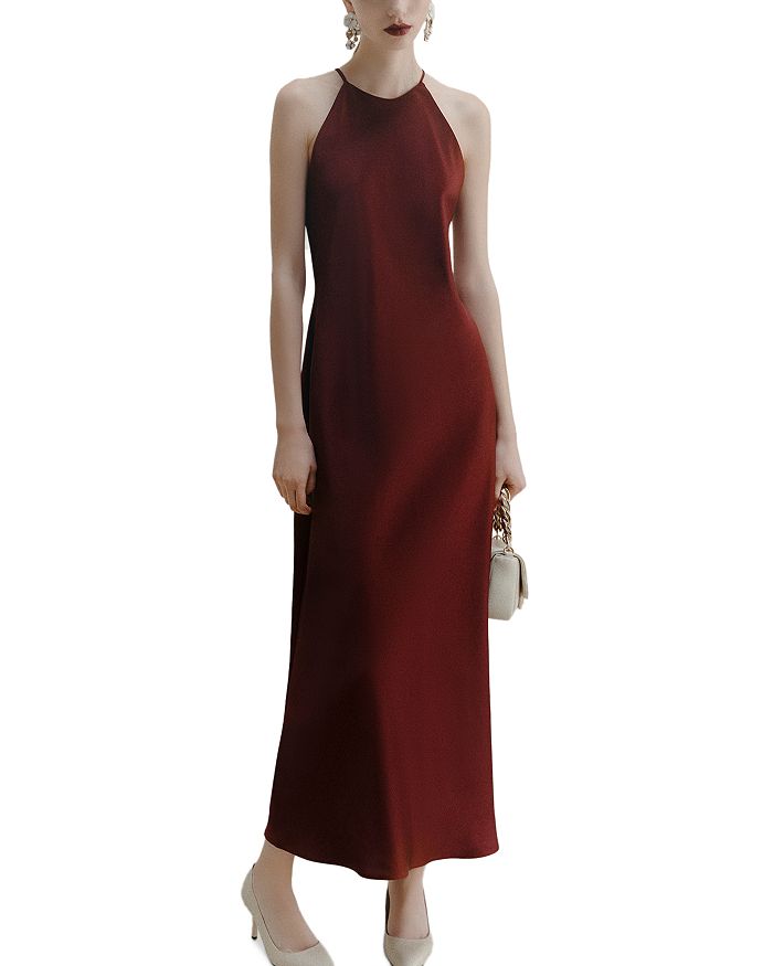 Платье Lillo Marella, красный
Платье Lillo Marella, красный