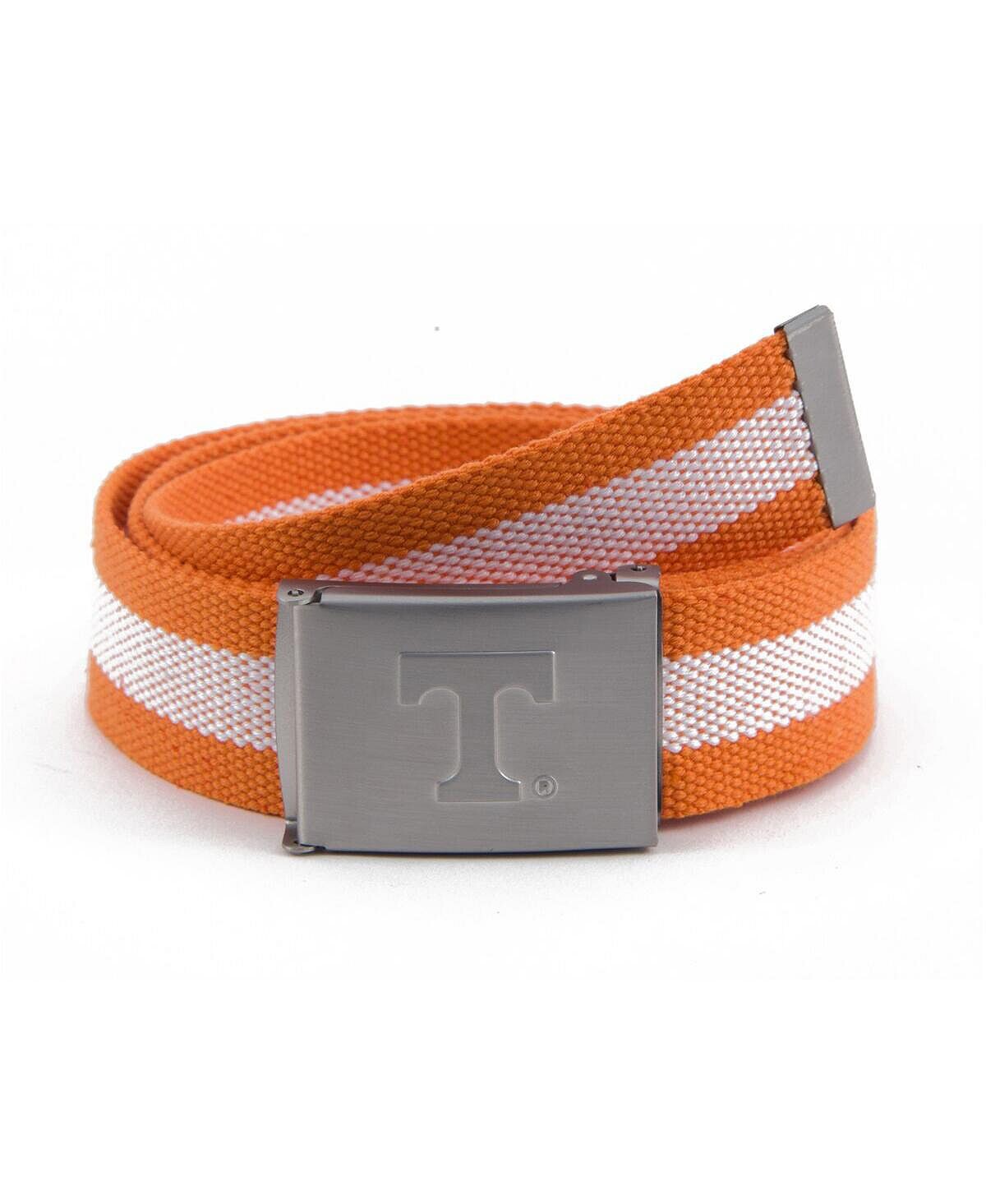 Мужской тканевый ремень Tennessee Volunteers Eagles Wings
Мужской тканевый ремень Tennessee Volunteers Eagles Wings