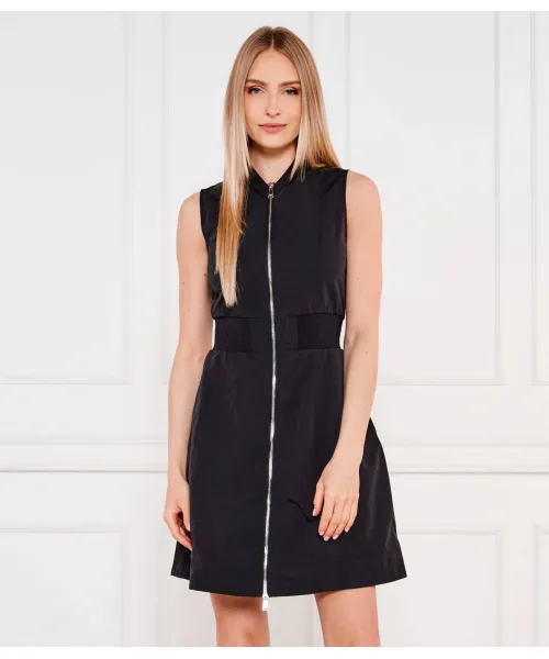 Платье «Дейзи» Joop! Jeans, черный
Платье «Дейзи» Joop! Jeans, черный