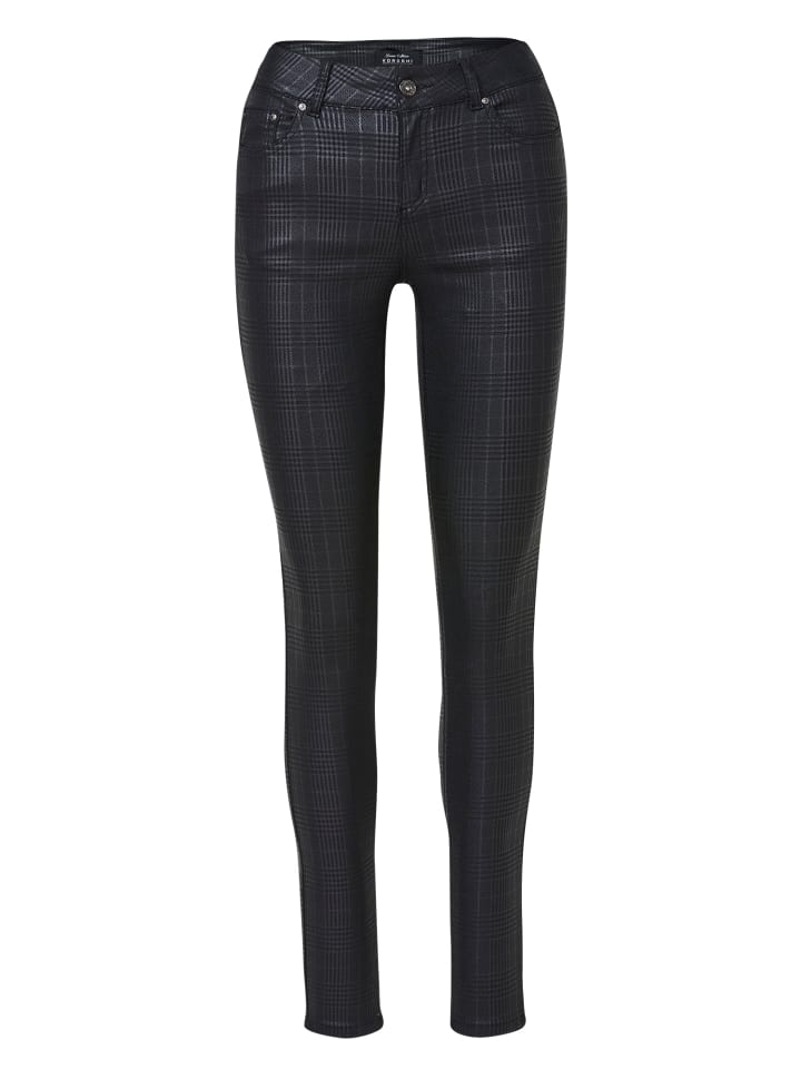 Тканевые брюки KOROSHI, черный
Тканевые брюки KOROSHI, черный