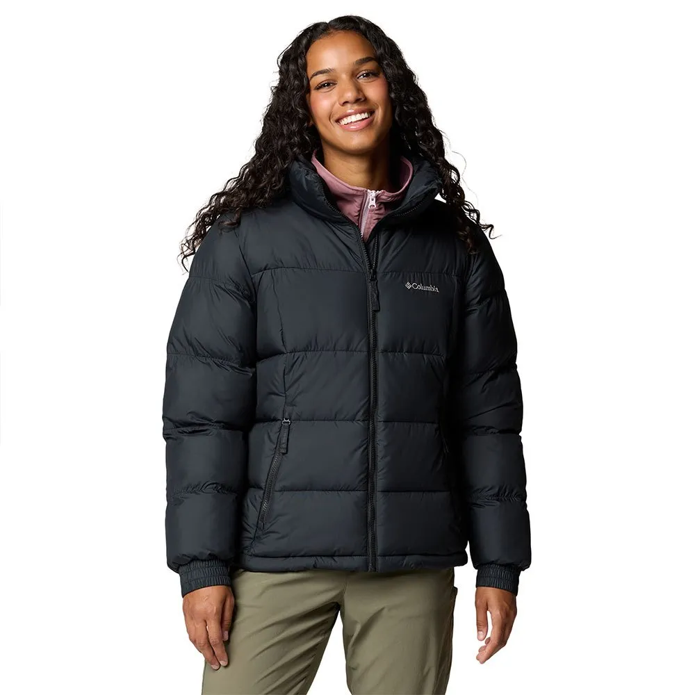 Куртка Columbia Pike Lake, черный
Куртка Columbia Pike Lake, черный