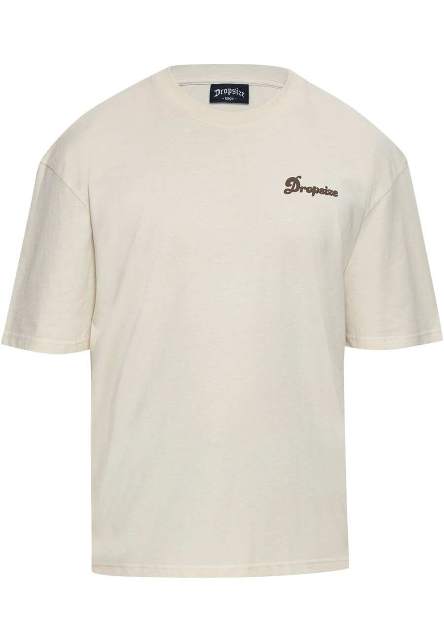 Рубашка Dropsize Dream Without Fear, белый
Рубашка Dropsize Dream Without Fear, белый