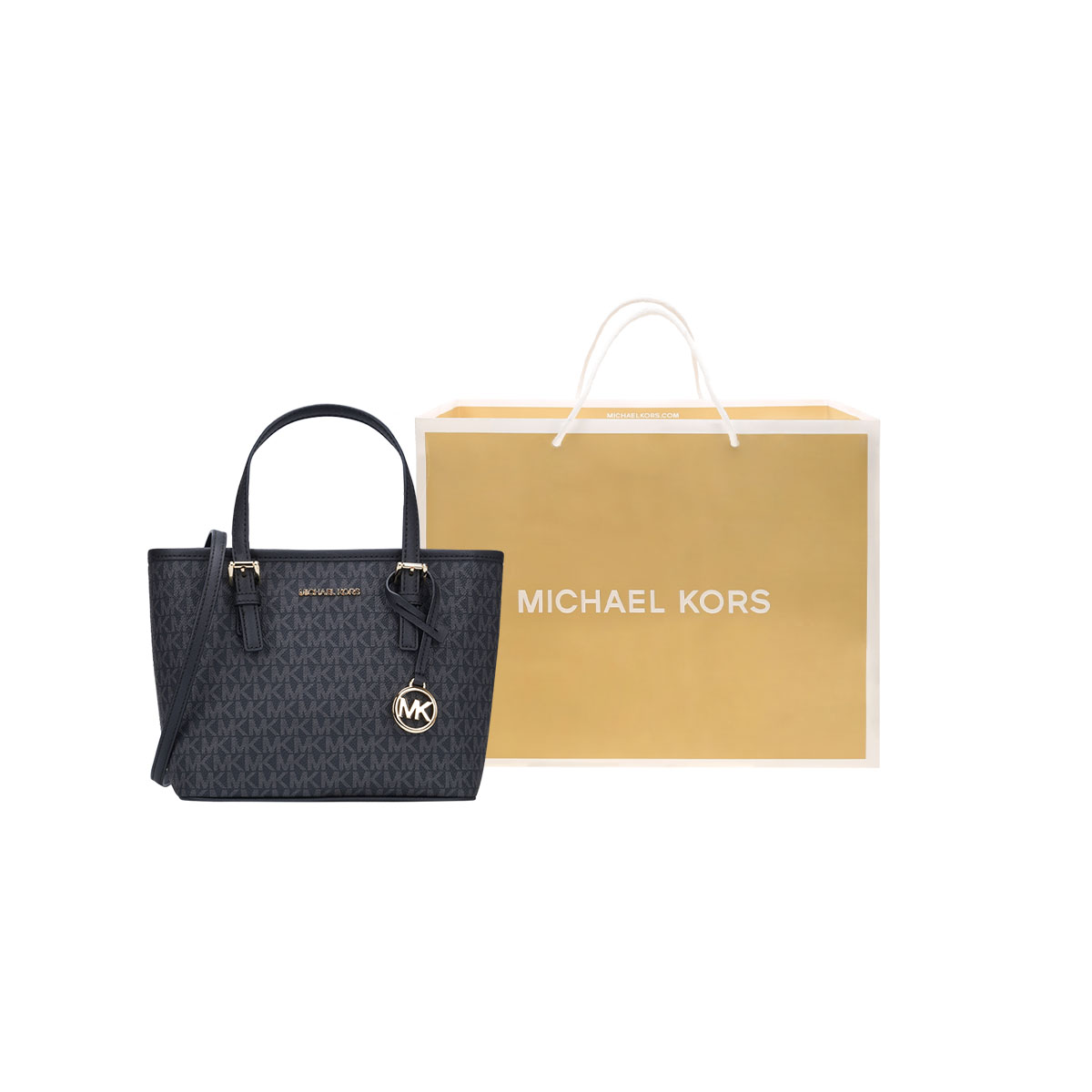 MICHAEL KORS Дорожная сумка
MICHAEL KORS Дорожная сумка
