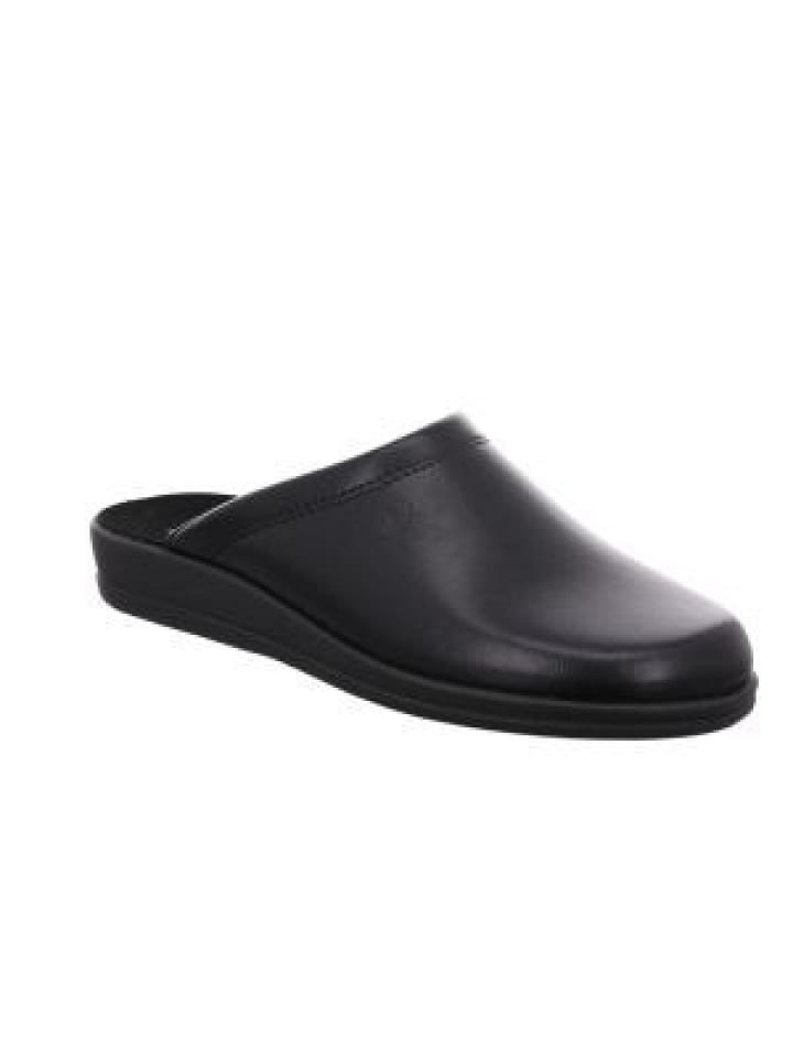 Домашние тапочки ROHDE, черный
Домашние тапочки ROHDE, черный