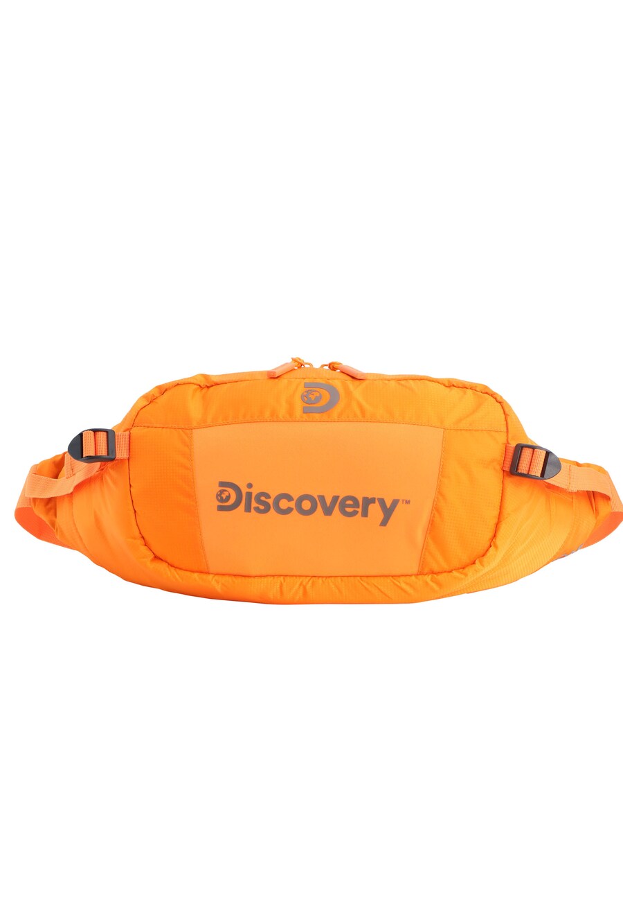 Поясная сумка Discovery Fanny Pack, оранжевый
Поясная сумка Discovery Fanny Pack, оранжевый