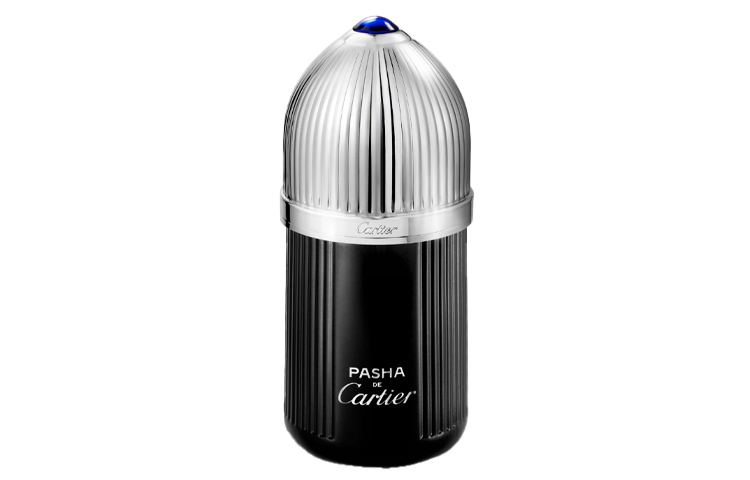Туалетная вода Cartier Pasha de Cartier Edition Noire, 100 мл
Туалетная вода Cartier Pasha de Cartier Edition Noire, 100 мл