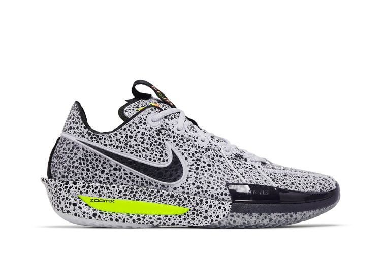 Кроссовки Air Zoom GT Cut 3, цвет Electric Pack
Кроссовки Air Zoom GT Cut 3, цвет Electric Pack