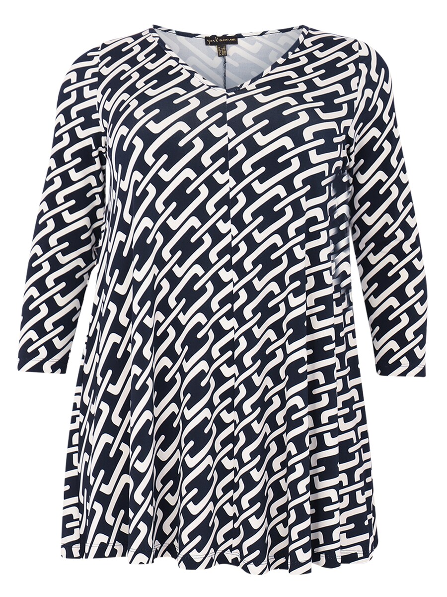 Туника YOEK Tunic, синий
Туника YOEK Tunic, синий