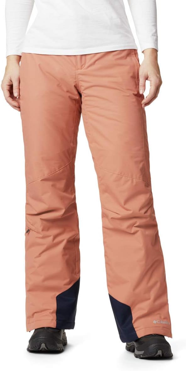 Женские снежные штаны Columbia Bugaboo Omni-Heat, Nova Pink
Женские снежные штаны Columbia Bugaboo Omni-Heat, Nova Pink