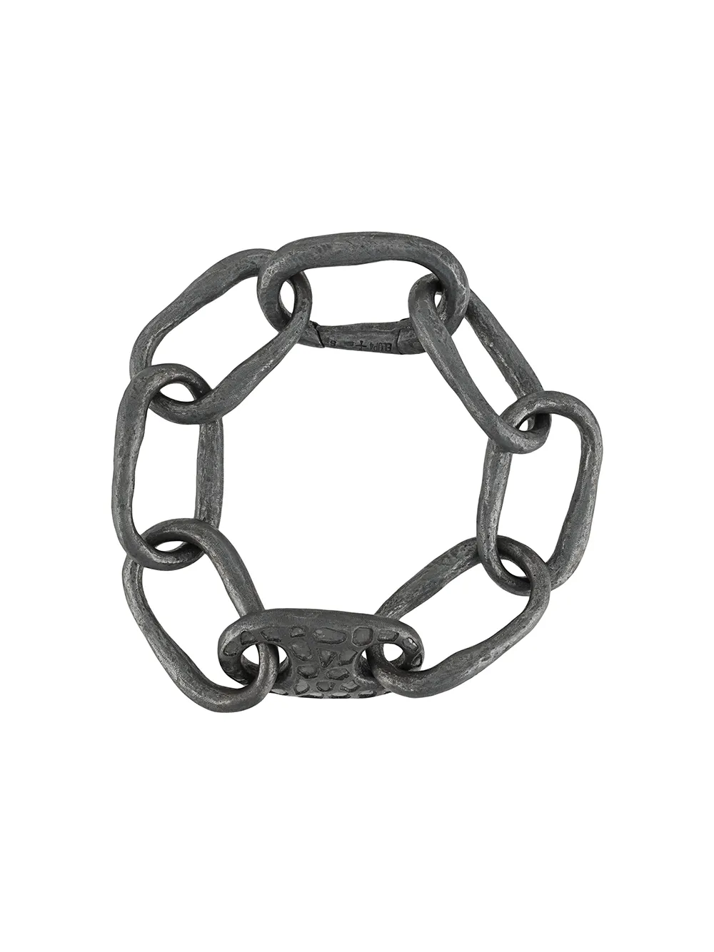 Цепочный браслет Parts of Four, серый
Цепочный браслет Parts of Four, серый