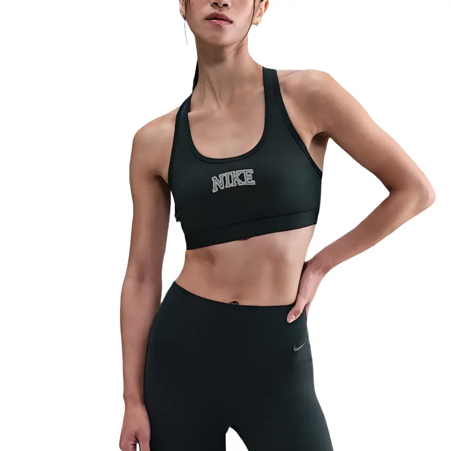 Nike Женское белье Swoosh Sports
Nike Женское белье Swoosh Sports