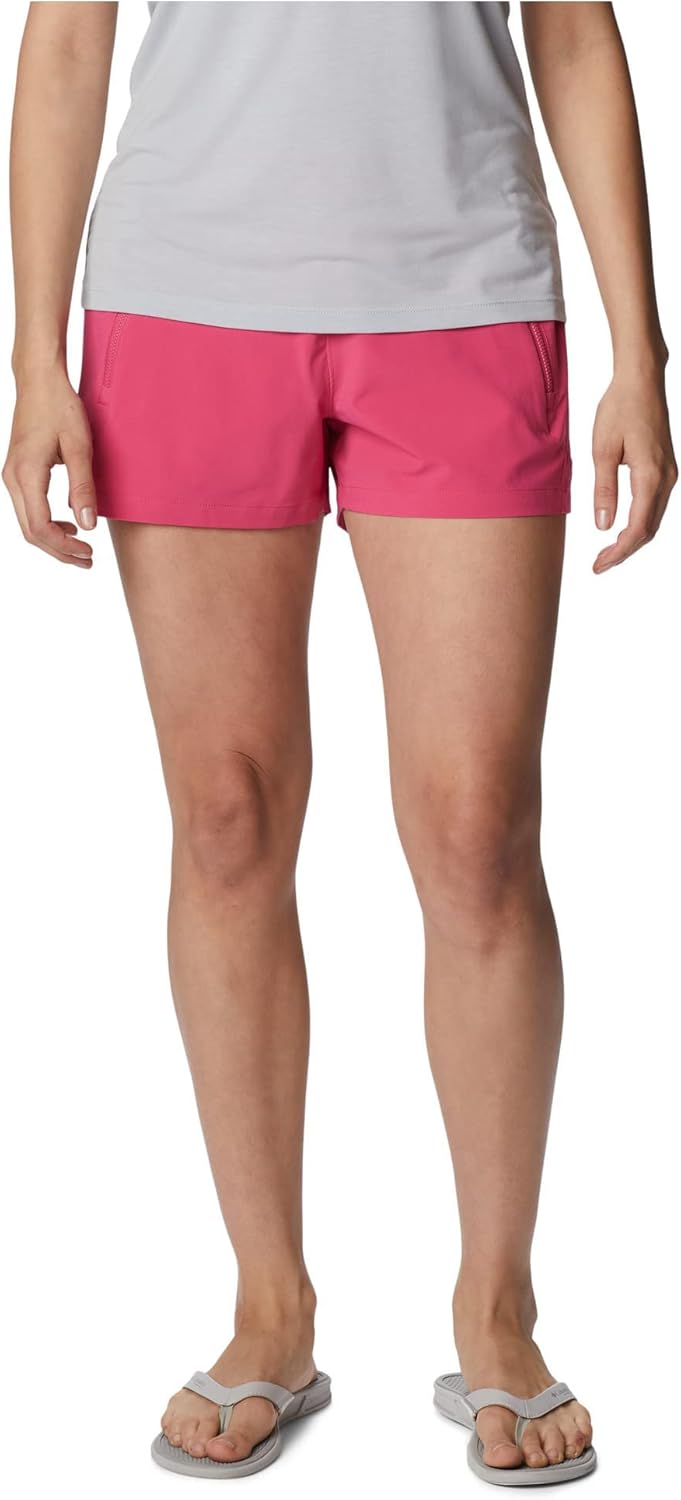 Columbia Women's Tidal II Short, Ultra Pink
Columbia Women's Tidal II Short, Ultra Pink