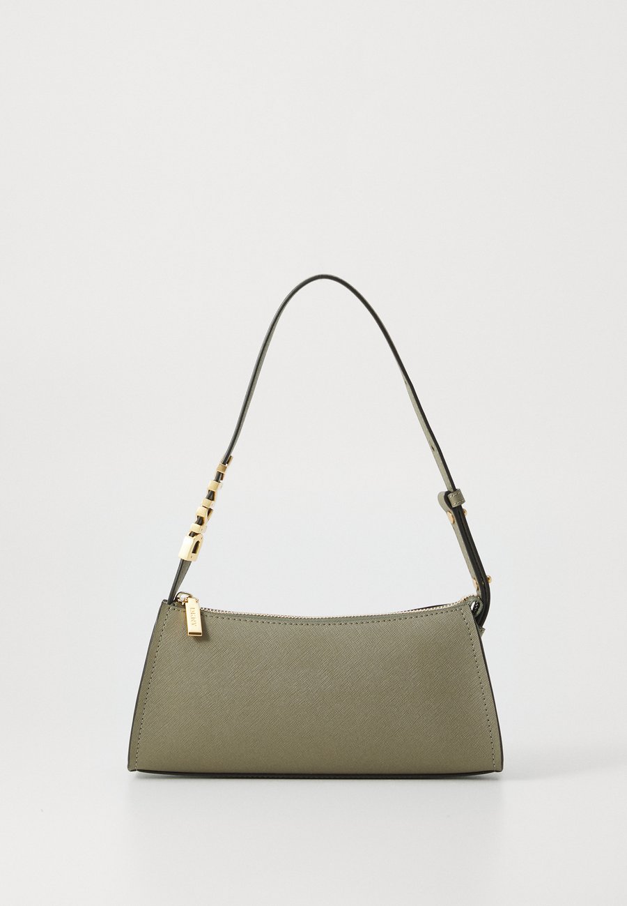Сумка DKNY AVRIL SHOULDER BAG, Utility Green/Evergreen
Сумка DKNY AVRIL SHOULDER BAG, Utility Green/Evergreen