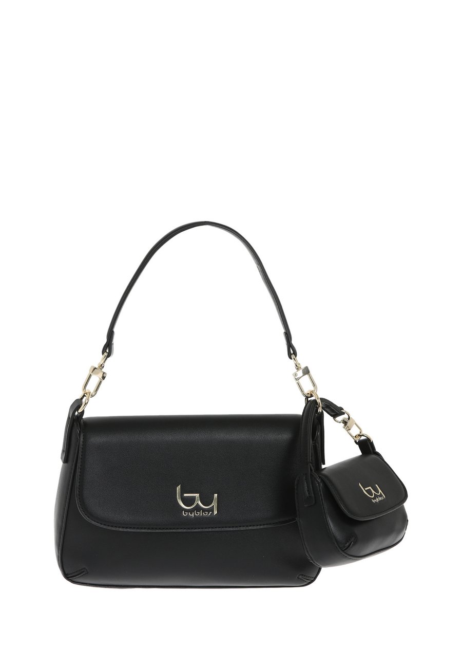 Сумка By Byblos SASHA, Nero/Black
Сумка By Byblos SASHA, Nero/Black