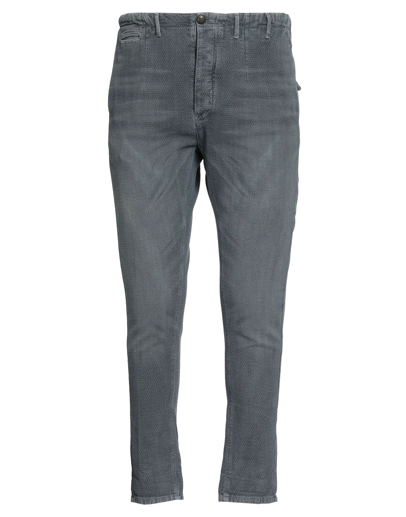 Брюки Pmds Premium Mood Denim Superior, свинцовый
Брюки Pmds Premium Mood Denim Superior, свинцовый