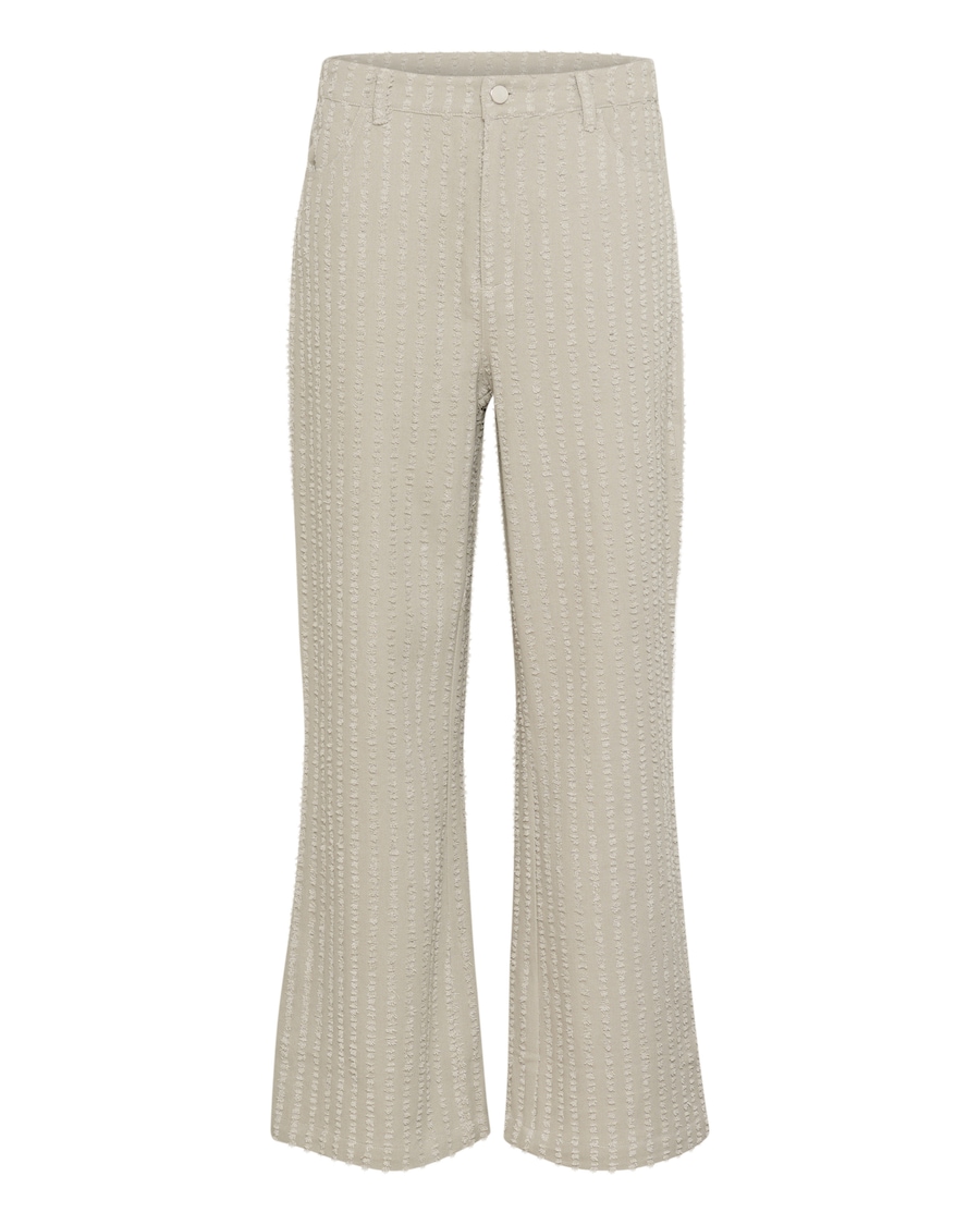 Брюки свободного кроя KAREN BY SIMONSEN KBTinemarie, светло-серый
Брюки свободного кроя KAREN BY SIMONSEN KBTinemarie, светло-серый