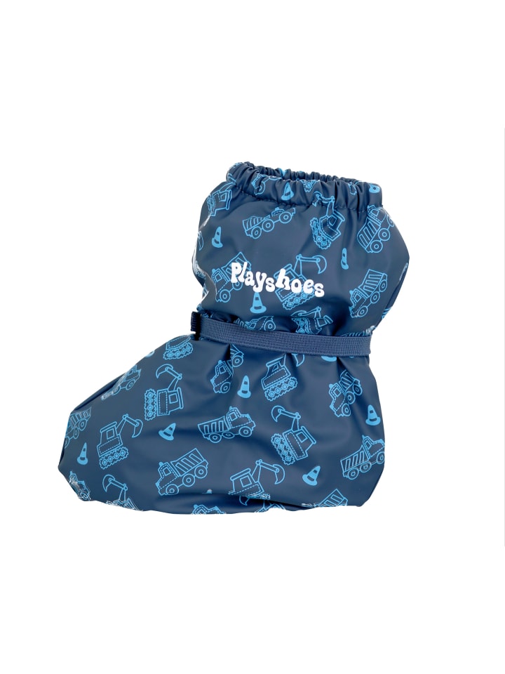 Резиновые сапоги Playshoes
Резиновые сапоги Playshoes