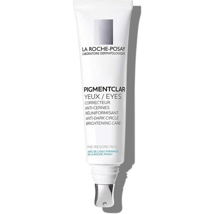 La Roche Posay Pigmentaclar Eye Contour против морщин 15G, La Roche-Posay
La Roche Posay Pigmentaclar Eye Contour против морщин 15G, La Roche-Posay