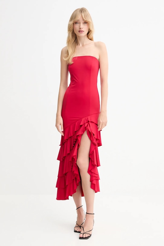 Платье Bardot, красный
Платье Bardot, красный