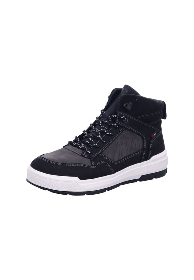 Сапоги u0073-00 Rieker, черный
Сапоги u0073-00 Rieker, черный