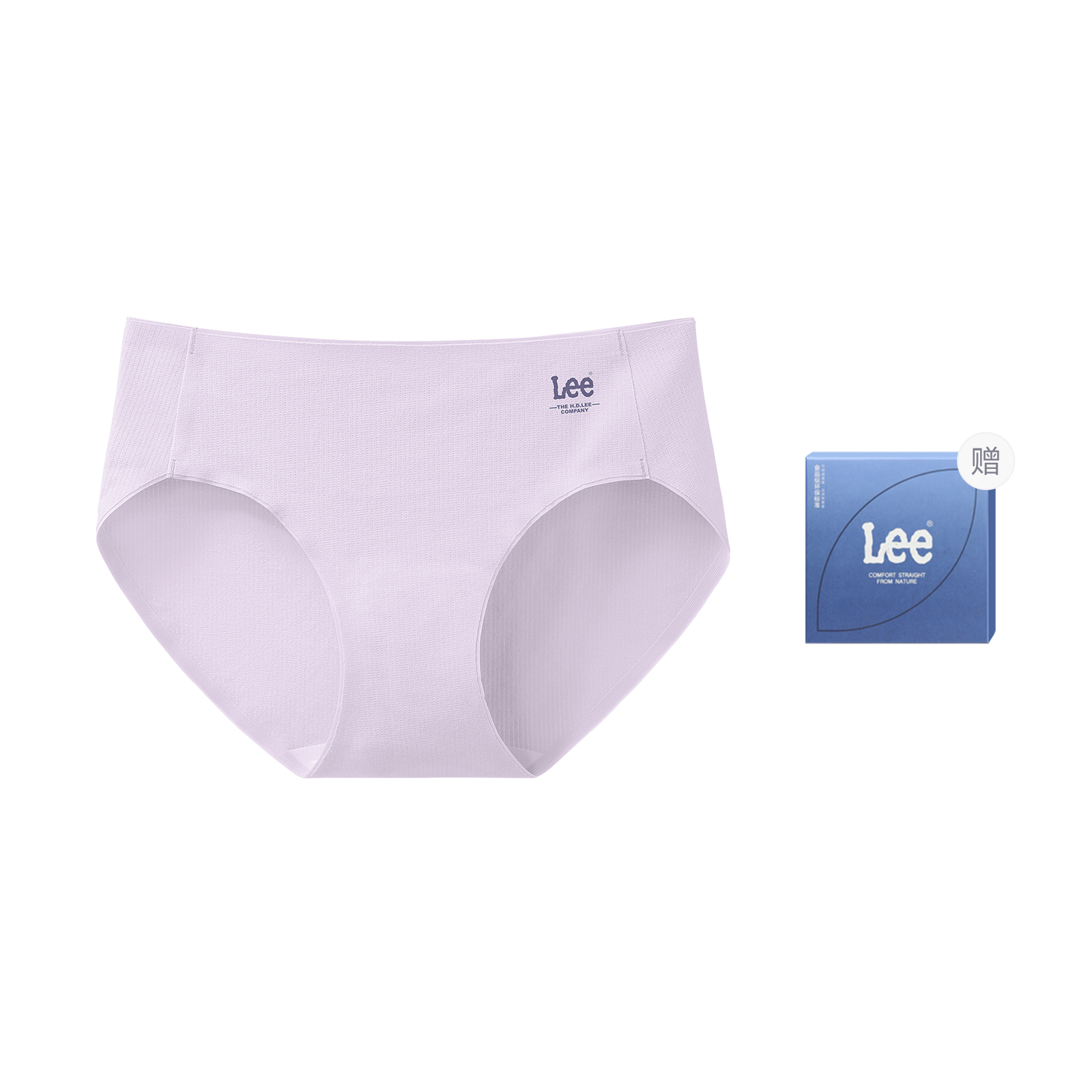 Lee Цвет Edge Color 3.0 подарочный набор женского белья
Lee Цвет Edge Color 3.0 подарочный набор женского белья