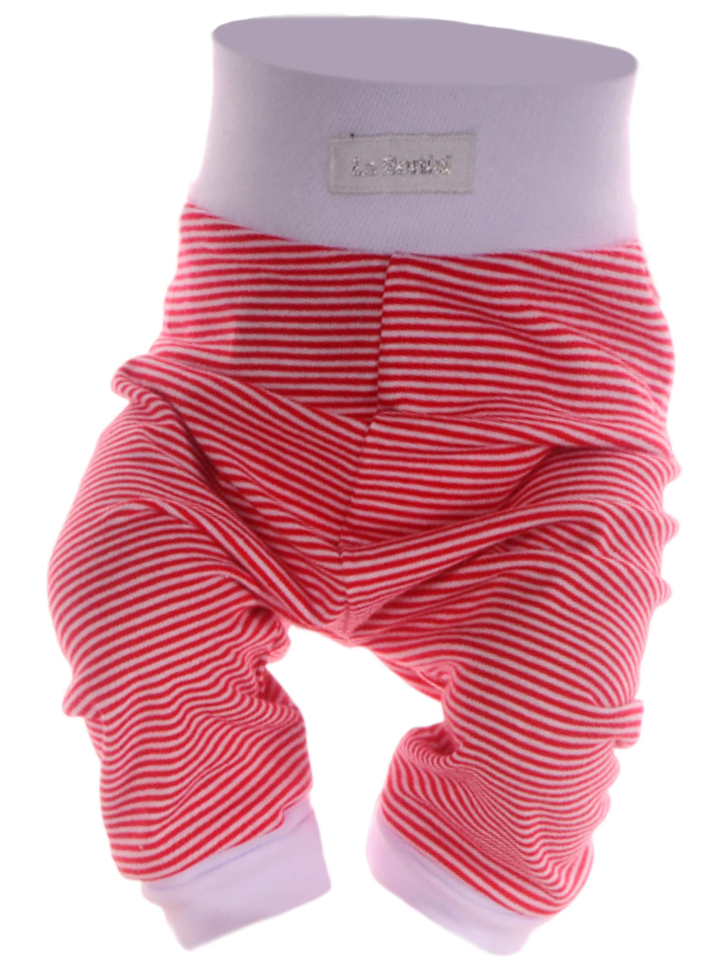 La Bortini Брюки Regular красного цвета
La Bortini Брюки Regular красного цвета