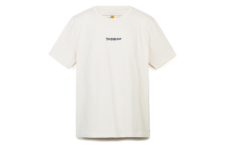 Футболка унисекс винтажная белая Timberland, белый
Футболка унисекс винтажная белая Timberland, белый