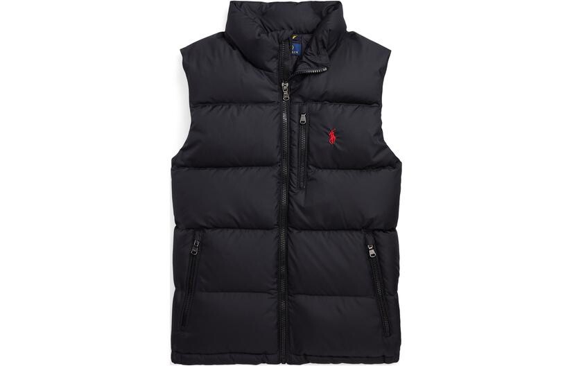 Жилет Polo Ralph Lauren, Черный
Жилет Polo Ralph Lauren, Черный