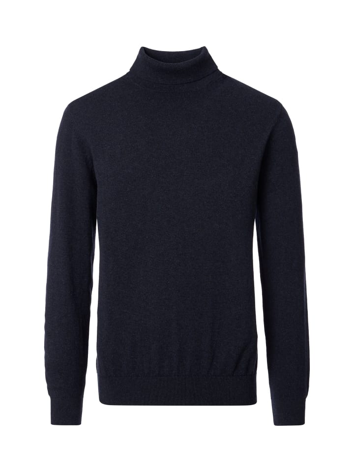 Venti Темно-синий свитер
Venti Темно-синий свитер