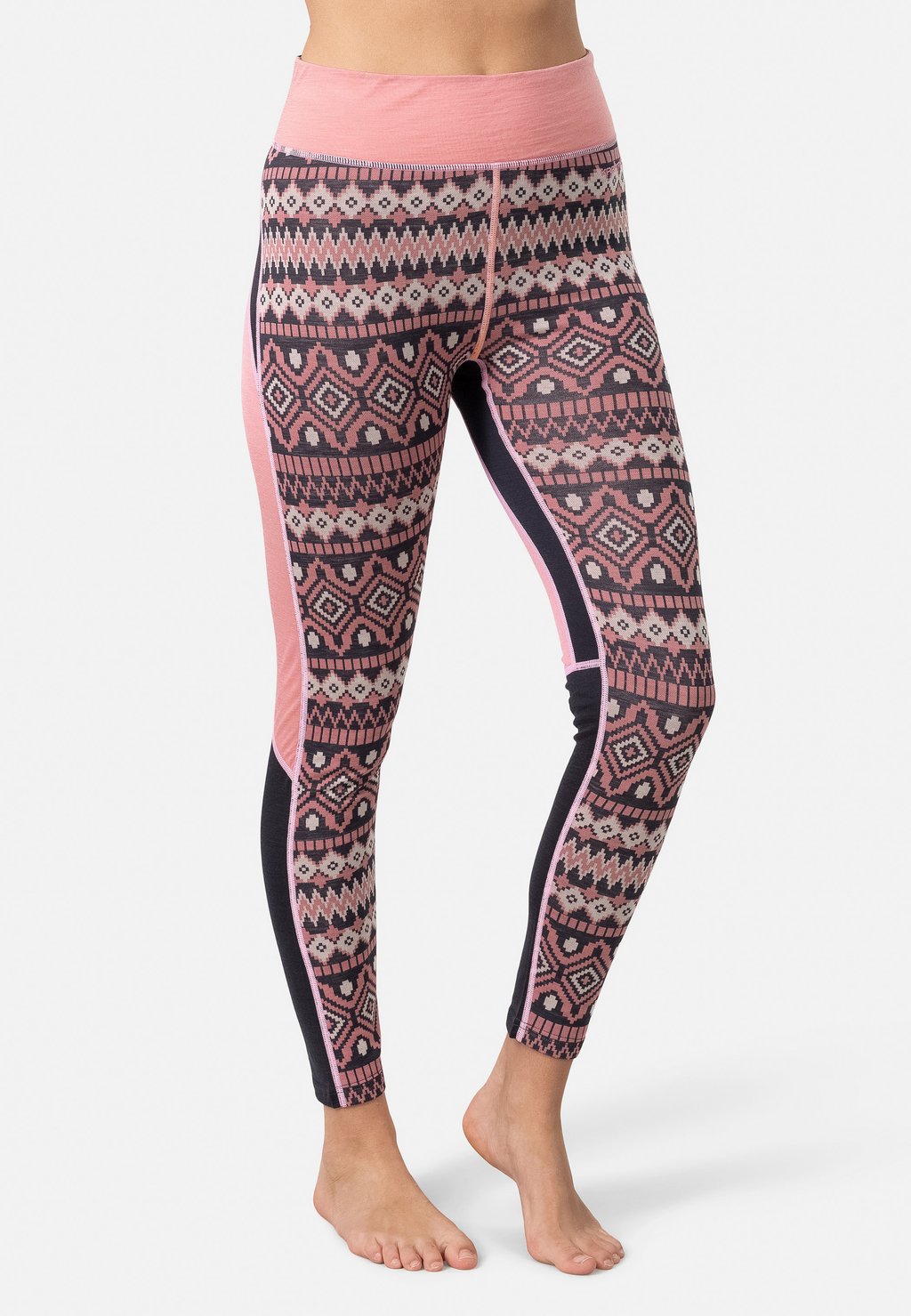Леггинсы Kari Traa, розовый
Леггинсы Kari Traa, розовый