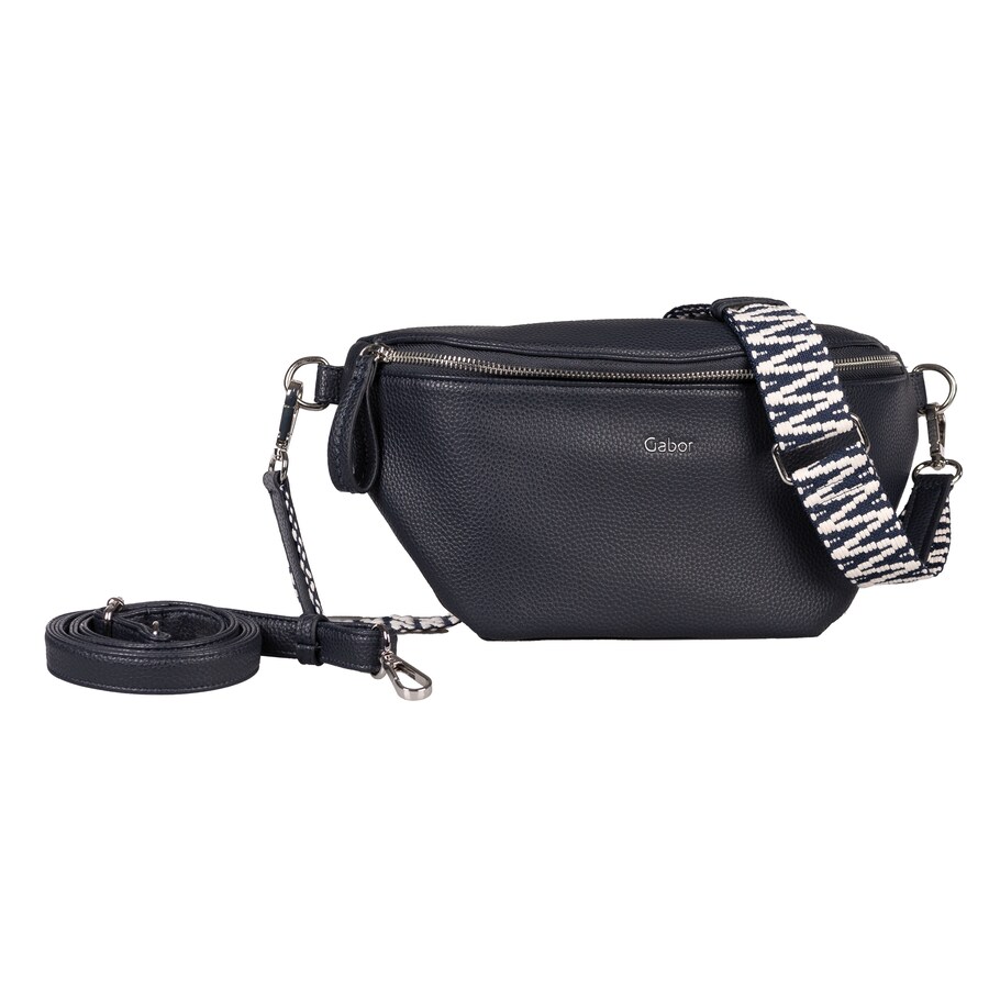 Поясная сумка GABOR Silena, темно-синий
Поясная сумка GABOR Silena, темно-синий