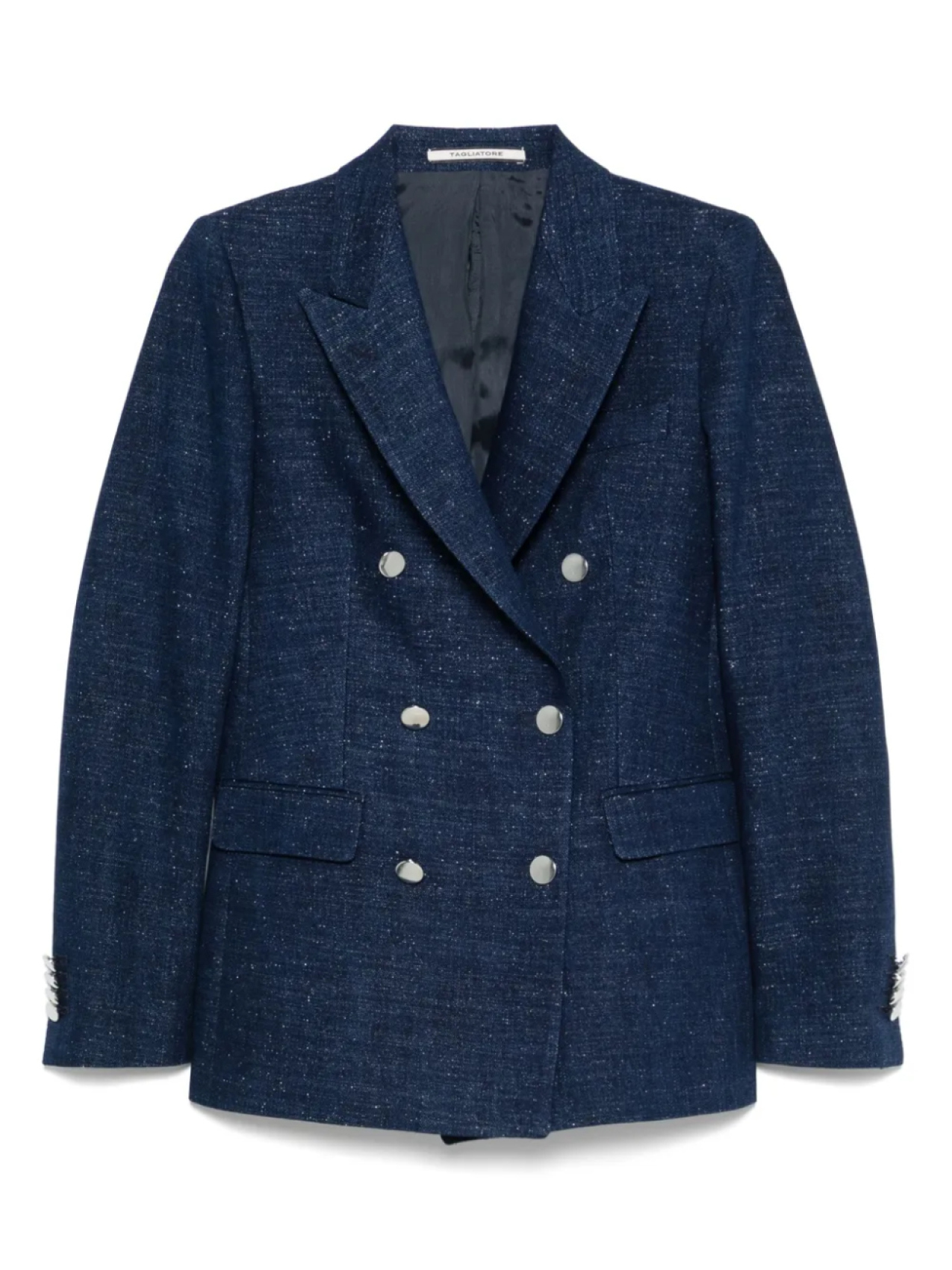 Сочетайте с блейзером Tagliatore, синий
Сочетайте с блейзером Tagliatore, синий