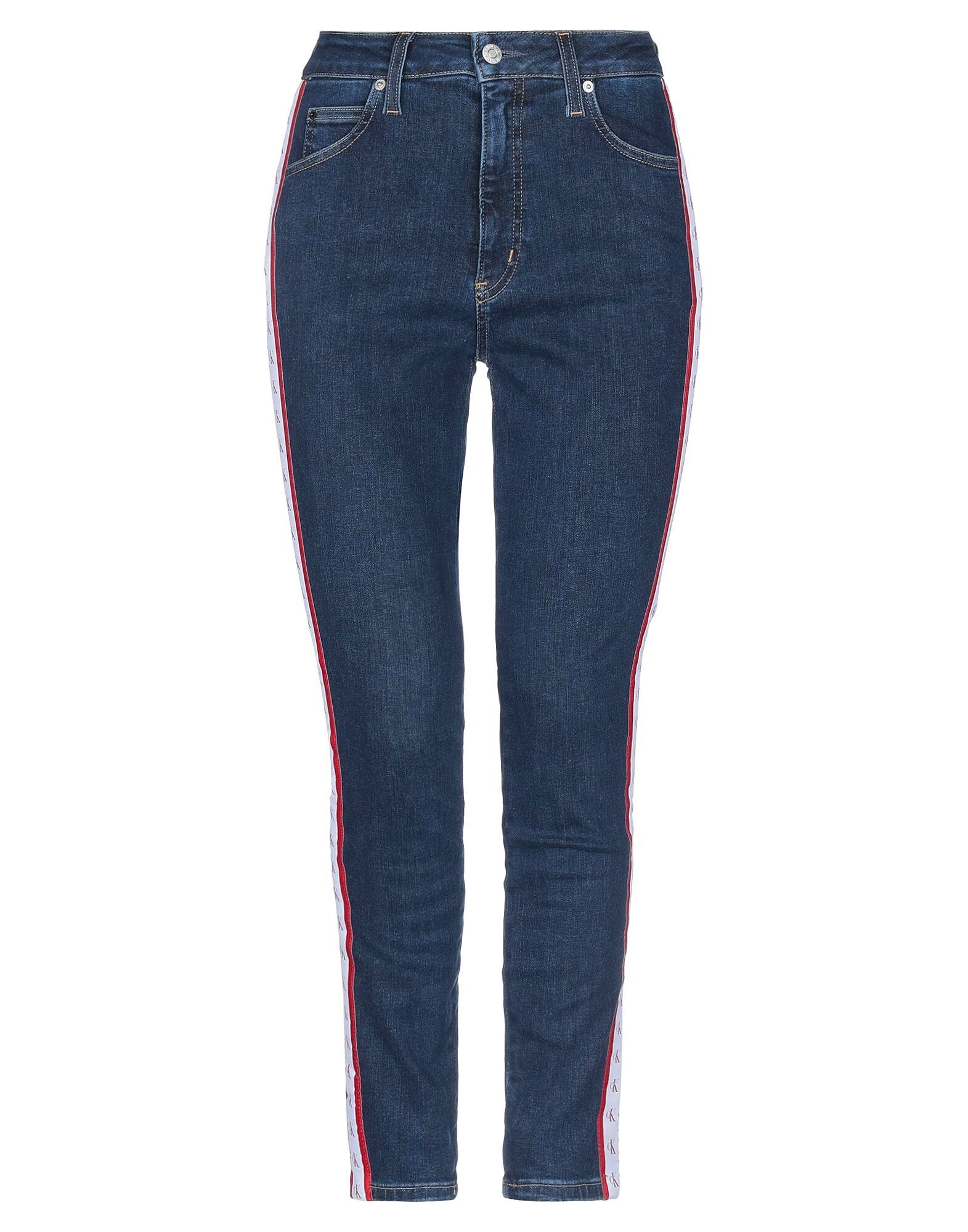 Джинсы Calvin Klein, синий
Джинсы Calvin Klein, синий