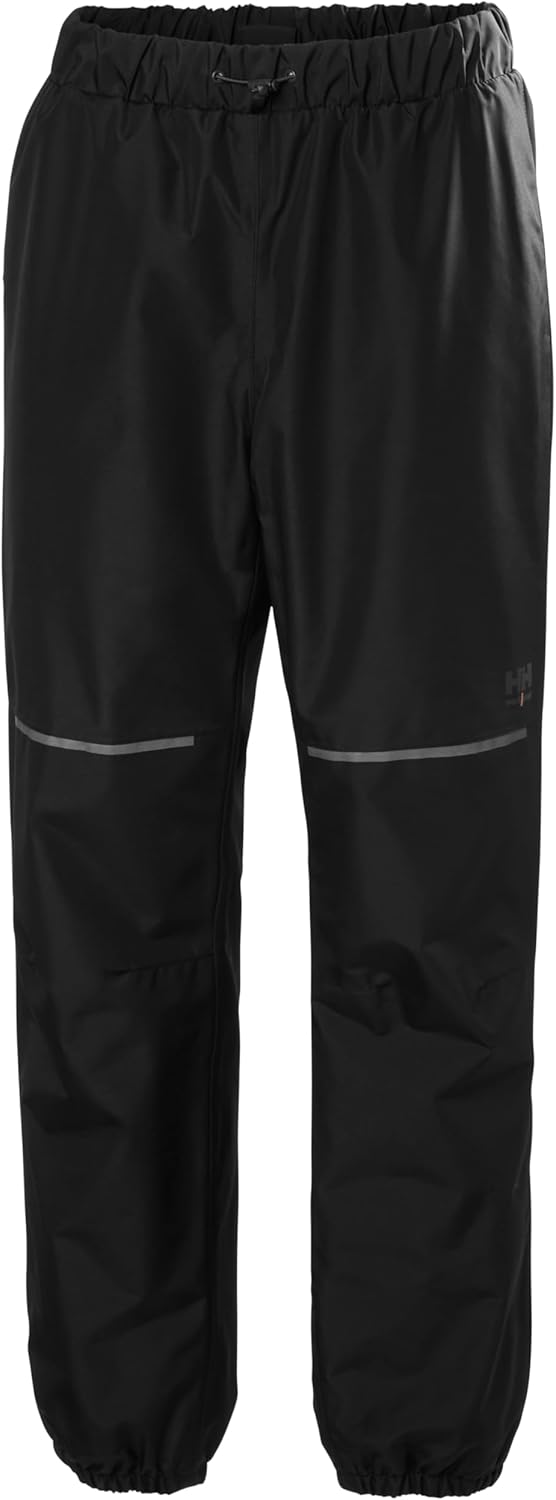 Helly-Hansen Женские рабочие брюки Manchester 2.0 Shell Helly Hansen, 990 Black
Helly-Hansen Женские рабочие брюки Manchester 2.0 Shell Helly Hansen, 990 Black