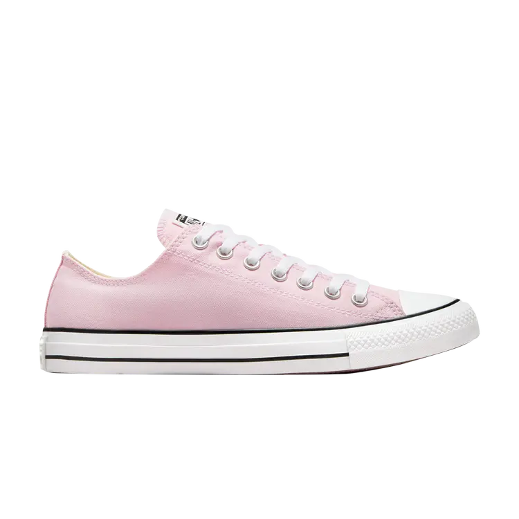 Кроссовки Chuck Taylor All Star Low, цвет Pink Foam
Кроссовки Chuck Taylor All Star Low, цвет Pink Foam