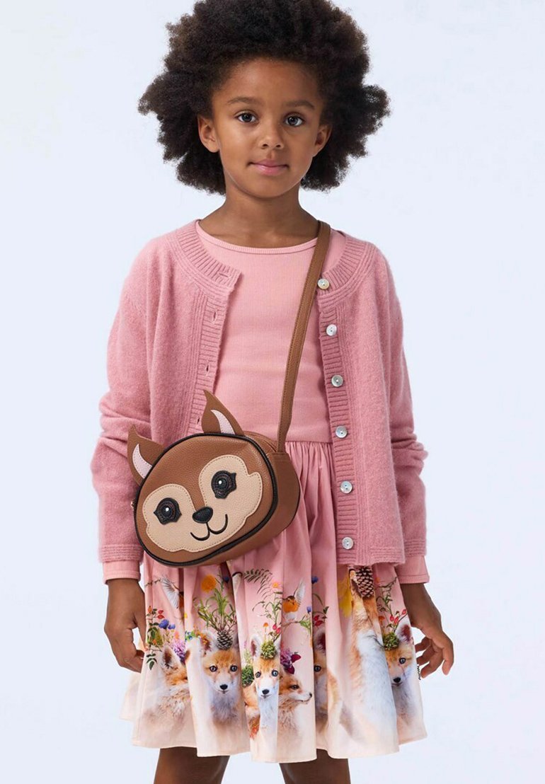 Кардиган Molo GIOVANNA, Blush/Pink
Кардиган Molo GIOVANNA, Blush/Pink