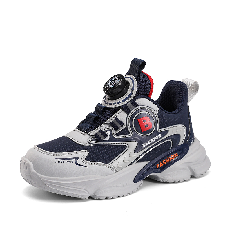 Детские кроссовки для бега TONYBEAR, серый/синий
Детские кроссовки для бега TONYBEAR, серый/синий