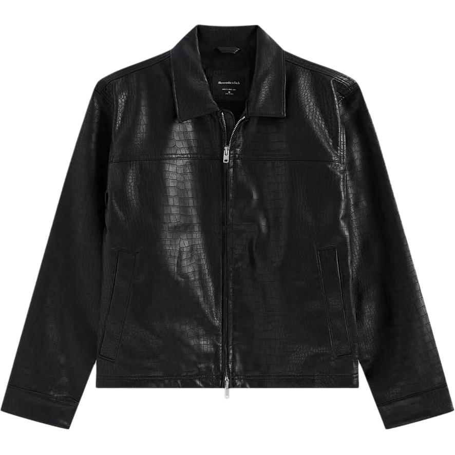 Куртки и пальто мужские Abercrombie&Fitch, черный
Куртки и пальто мужские Abercrombie&Fitch, черный